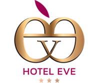 LogoHôtel Eve
